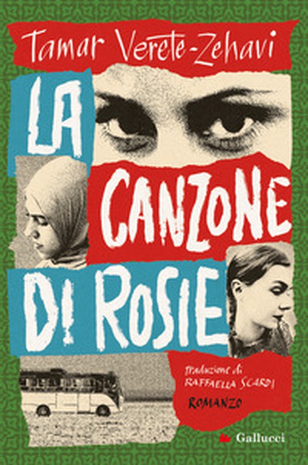 La canzone di Rosie - Librerie.coop La canzone di Rosie - Librerie.coop