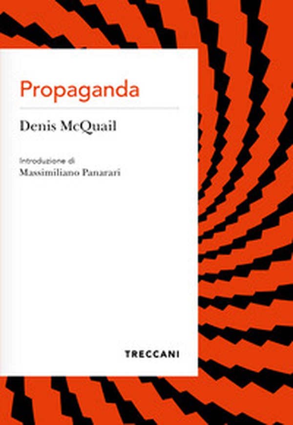Propaganda - Librerie.coop Propaganda - Librerie.coop