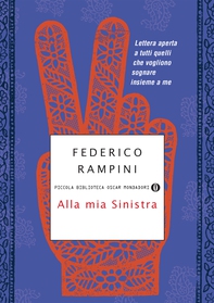 Alla mia Sinistra - Librerie.coop