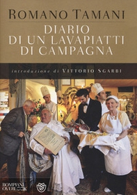 Diario di un lavapiatti di campagna - Librerie.coop