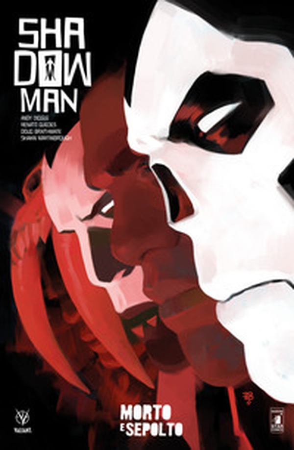 Shadowman. Nuova serie - Vol. 2 - Librerie.coop Shadowman. Nuova serie - Vol. 2 - Librerie.coop