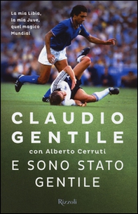 E sono stato gentile - Librerie.coop