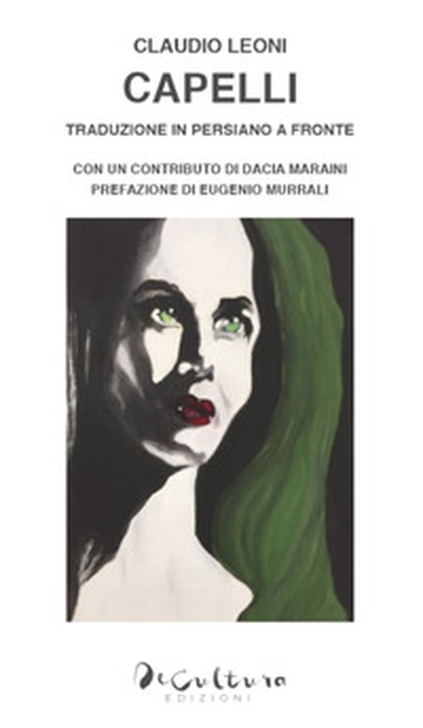 Capelli. Ediz. italiana e persiana - Librerie.coop Capelli. Ediz. italiana e persiana - Librerie.coop