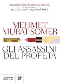 Gli assassini del profeta - Librerie.coop Gli assassini del profeta - Librerie.coop