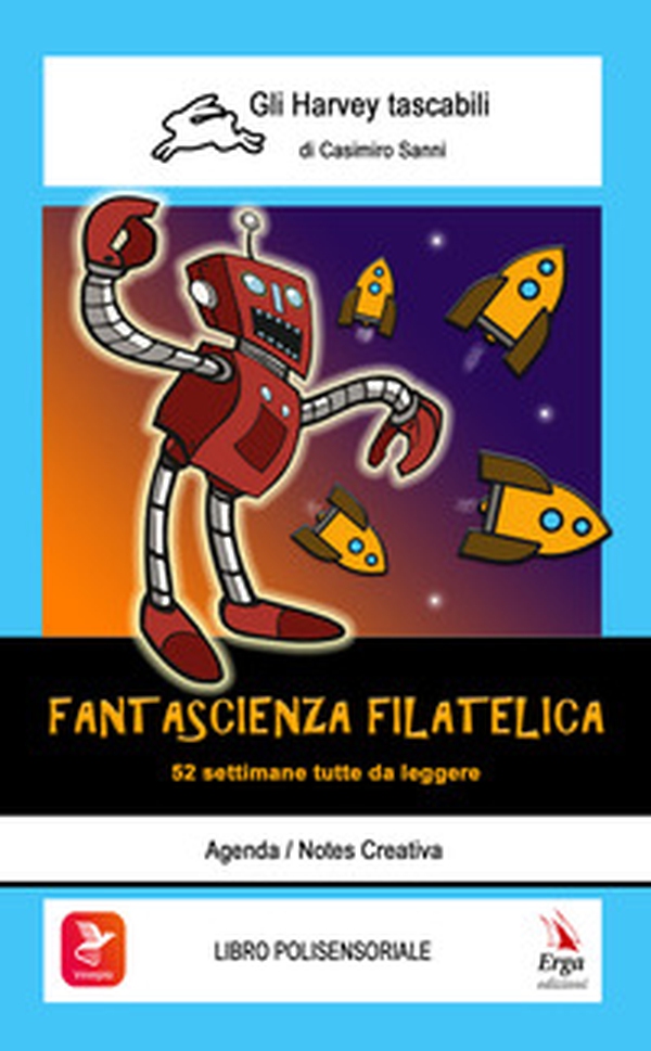 Fantascienza filatelica - Librerie.coop Fantascienza filatelica - Librerie.coop