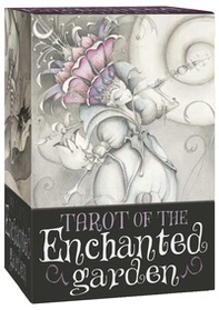 Tarot of the enchanted garden - Librerie.coop