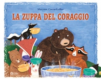 La zuppa del coraggio - Librerie.coop