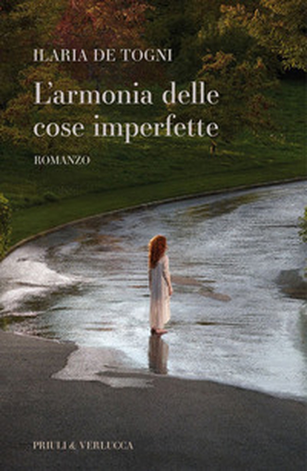 L'armonia delle cose imperfette - Librerie.coop L'armonia delle cose imperfette - Librerie.coop