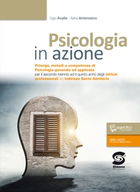 Psicologia in azione - Librerie.coop