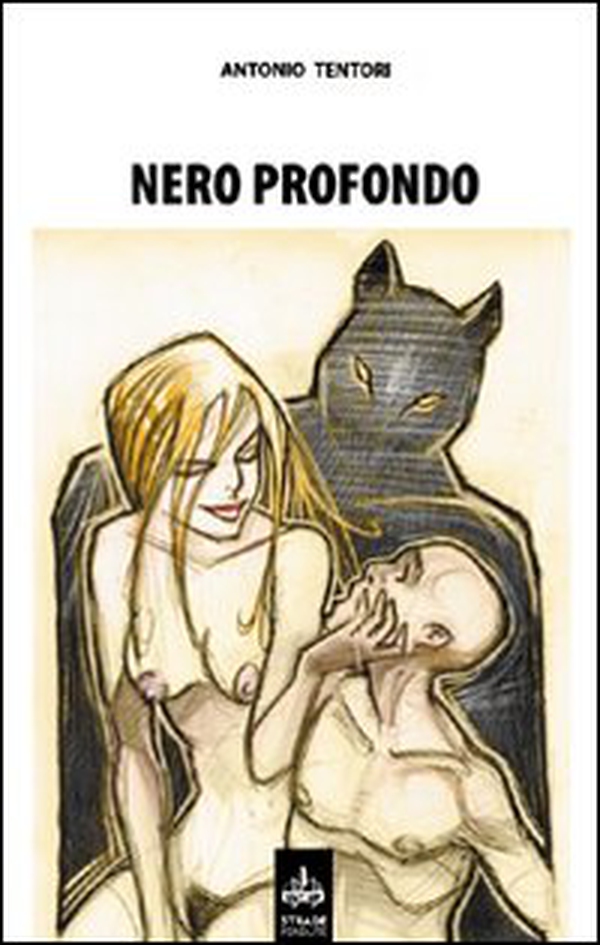 Nero profondo - Librerie.coop Nero profondo - Librerie.coop
