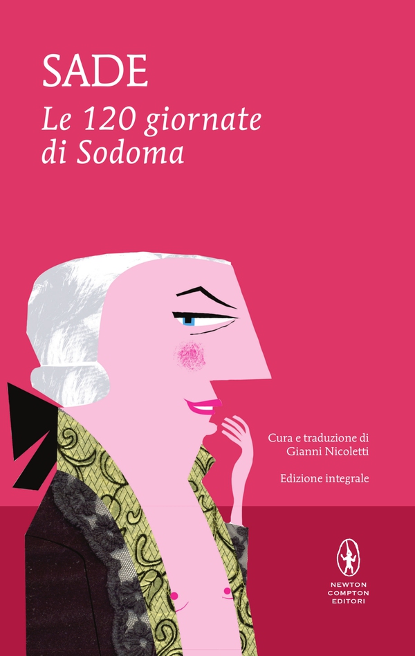 Le 120 giornate di Sodoma - Librerie.coop Le 120 giornate di Sodoma - Librerie.coop
