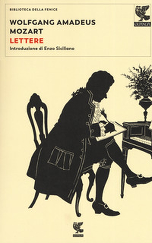 Lettere - Librerie.coop Lettere - Librerie.coop