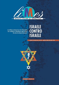 Limes. Rivista italiana di geopolitica - Vol. 3 - Librerie.coop