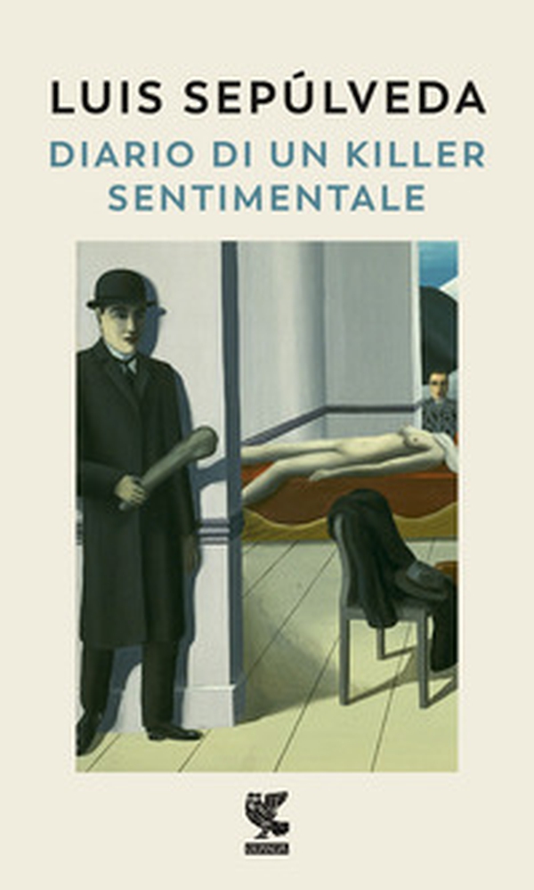 Diario di un killer sentimentale - Librerie.coop Diario di un killer sentimentale - Librerie.coop