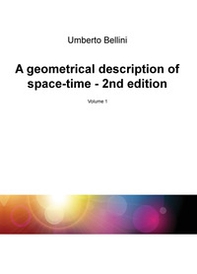A geometrical description of space-time - Librerie.coop