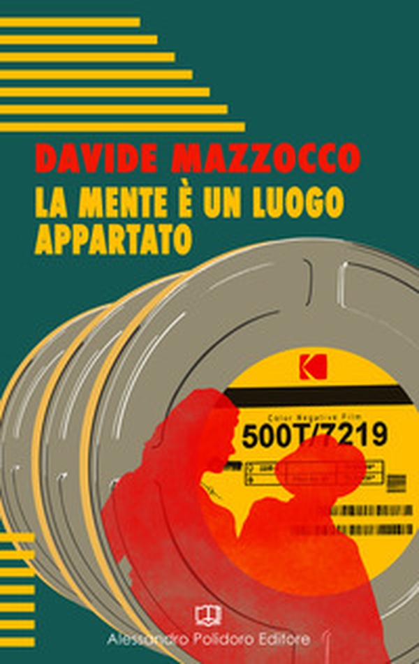 La mente è un luogo appartato - Librerie.coop La mente è un luogo appartato - Librerie.coop
