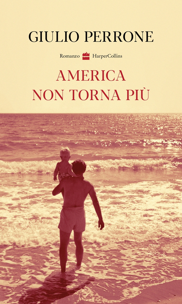 America non torna più - Librerie.coop America non torna più - Librerie.coop