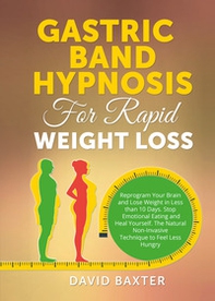 Gastric Band Hypnosis for Rapid Weight Loss - Librerie.coop