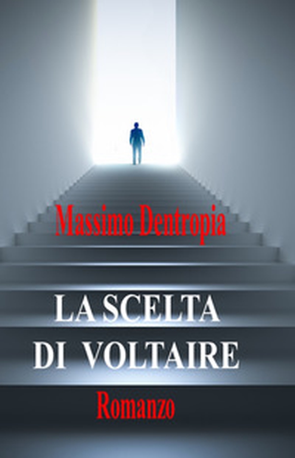 La scelta di Voltaire - Librerie.coop La scelta di Voltaire - Librerie.coop