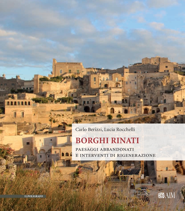 Borghi rinati - Librerie.coop Borghi rinati - Librerie.coop
