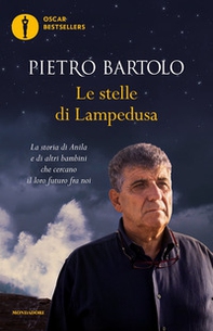 Le stelle di Lampedusa. La storia di Anila e di altri bambini che cercano il loro futuro fra noi - Librerie.coop