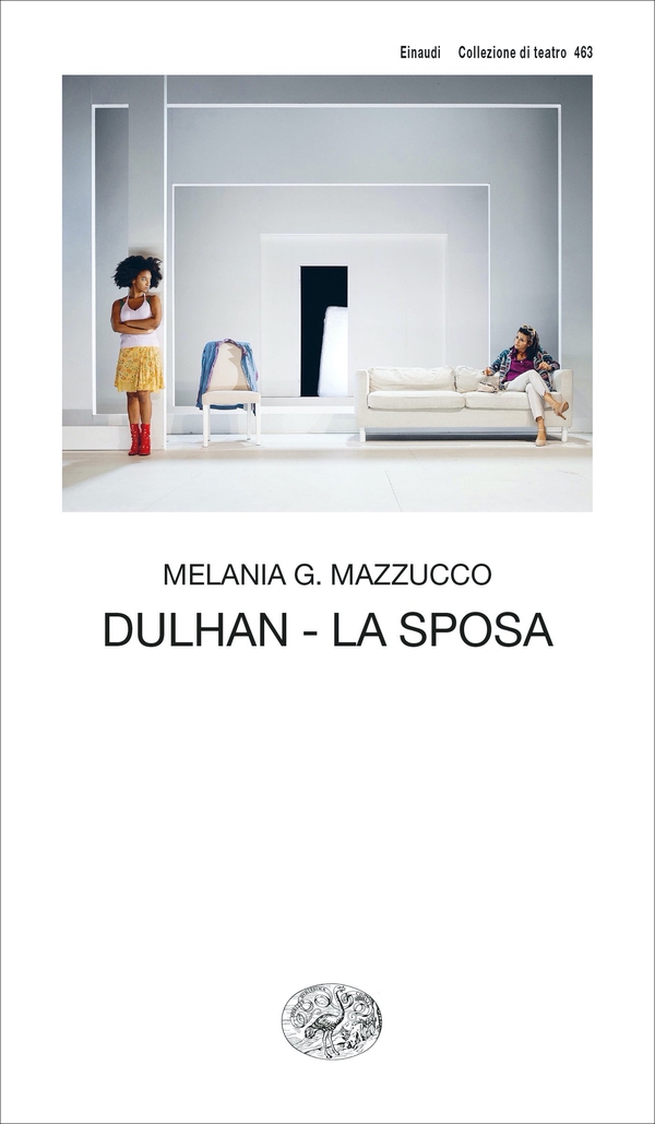 Dulhan - La sposa - Librerie.coop Dulhan - La sposa - Librerie.coop