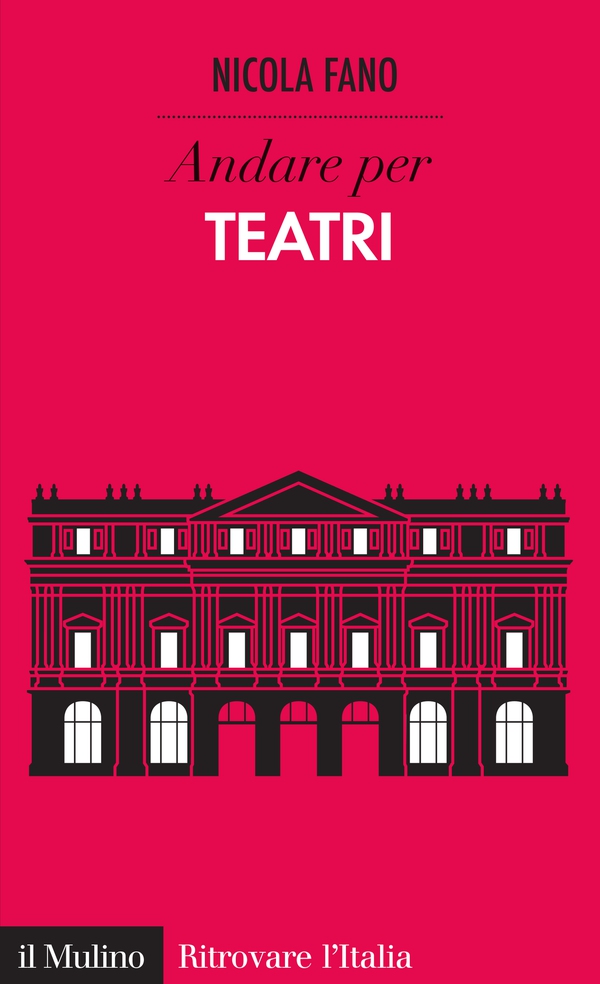 Andare per teatri - Librerie.coop Andare per teatri - Librerie.coop