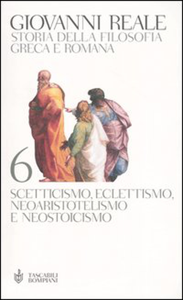 Storia della filosofia greca e romana - Librerie.coop Storia della filosofia greca e romana - Librerie.coop