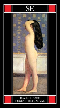 Eugénie de Franval - Librerie.coop