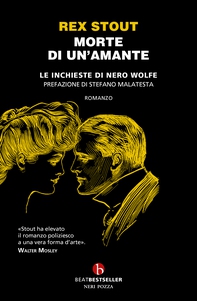 Morte di un'amante - Librerie.coop