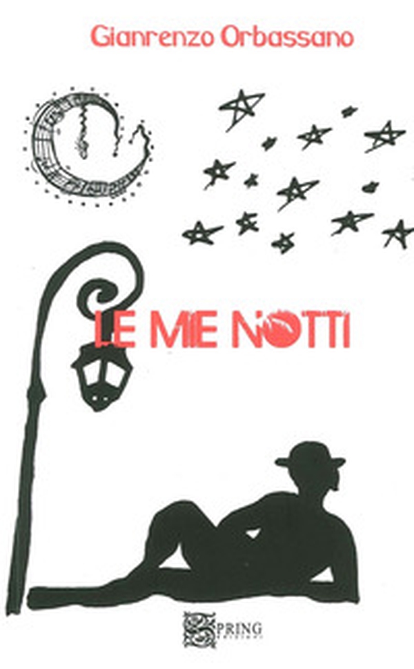 Le mie notti - Librerie.coop Le mie notti - Librerie.coop