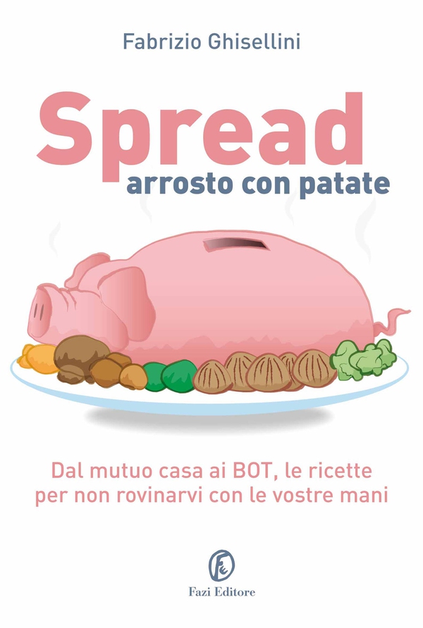Spread arrosto con patate - Librerie.coop Spread arrosto con patate - Librerie.coop
