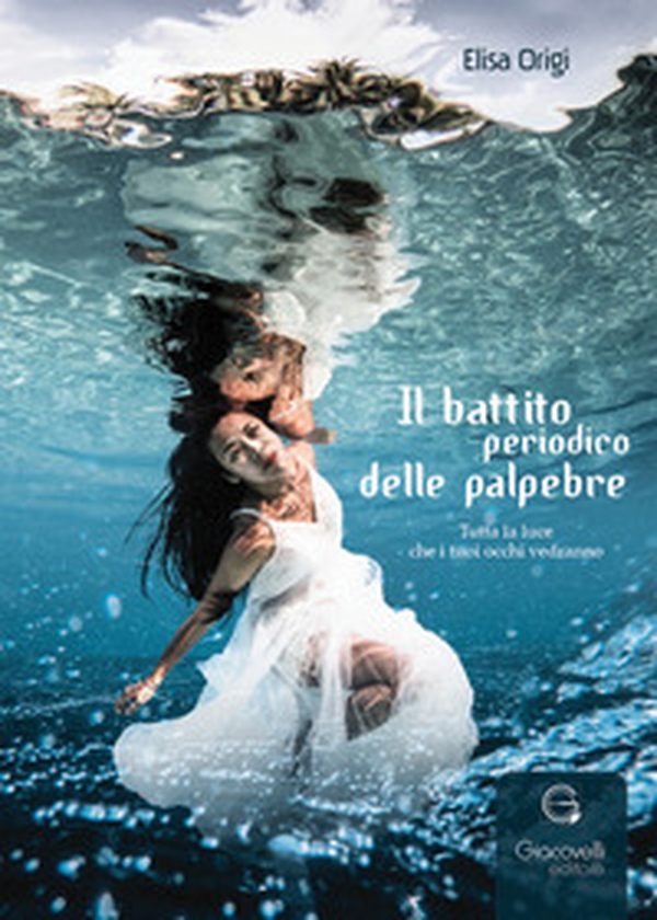 Il battito periodico delle palpebre. Tutta la luce che i tuoi occhi vedranno - Librerie.coop Il battito periodico delle palpebre. Tutta la luce che i tuoi occhi vedranno - Librerie.coop