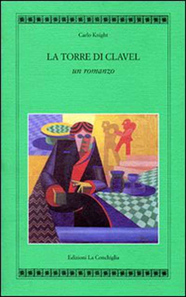 La torre di Clavel - Librerie.coop La torre di Clavel - Librerie.coop