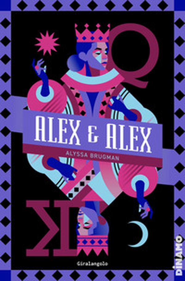 Alex & Alex - Librerie.coop Alex & Alex - Librerie.coop