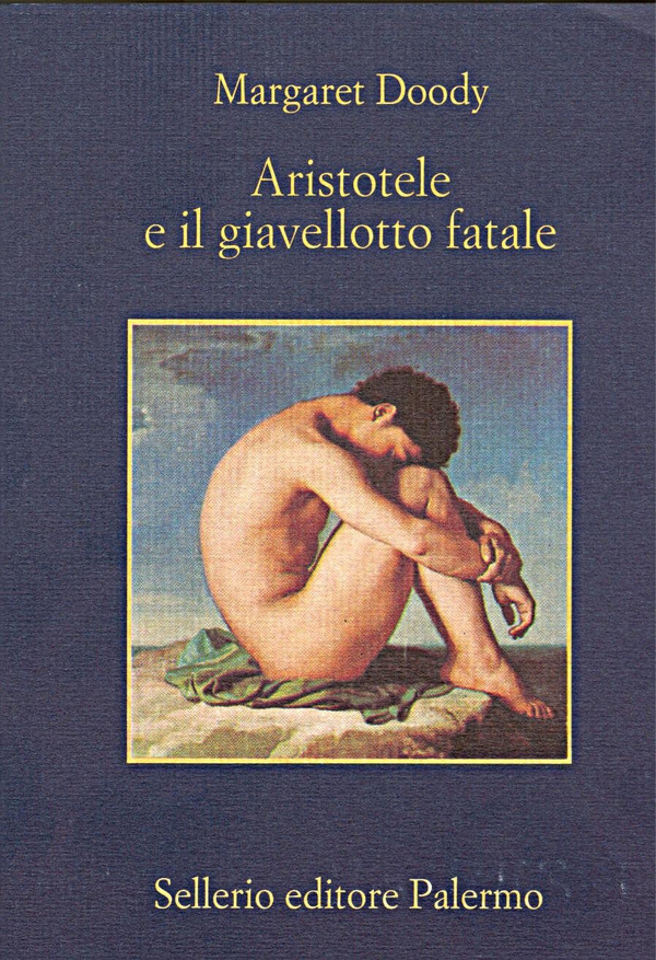 Aristotele e il giavellotto fatale - Librerie.coop Aristotele e il giavellotto fatale - Librerie.coop