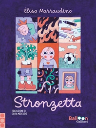 Stronzetta - Librerie.coop