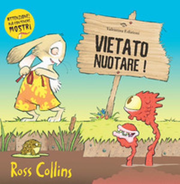 Vietato nuotare! - Librerie.coop