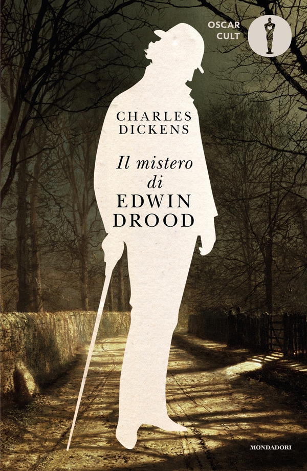 Il mistero di Edwin Drood - Librerie.coop Il mistero di Edwin Drood - Librerie.coop