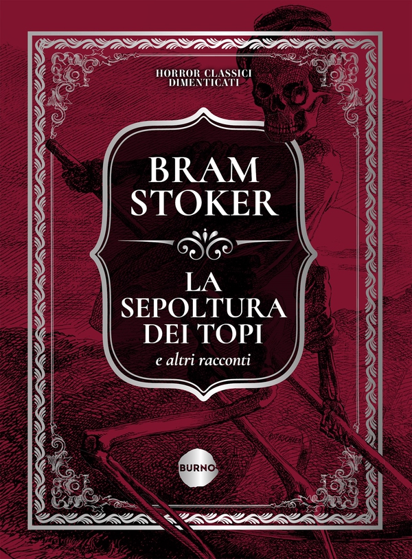 La sepoltura dei topi e altri racconti - Librerie.coop