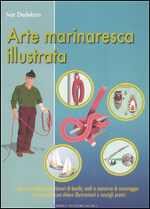 Arte marinaresca illustrata - Librerie.coop Arte marinaresca illustrata - Librerie.coop