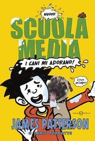 Scuola Media: I cani mi adorano! - Librerie.coop