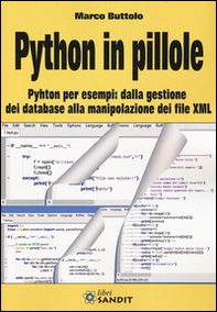 Phyton in pillole - Librerie.coop
