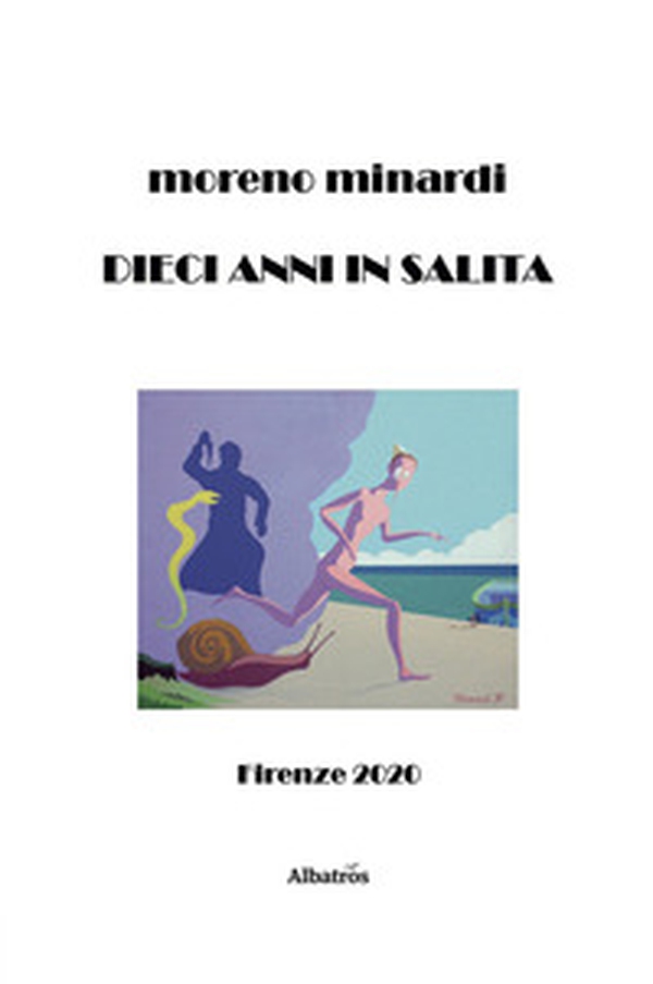 Dieci anni in salita - Librerie.coop Dieci anni in salita - Librerie.coop