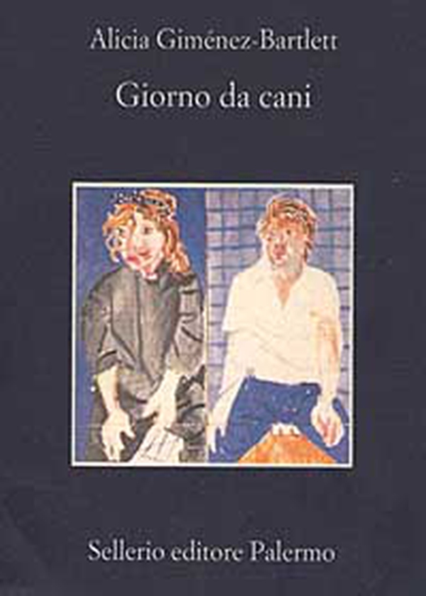 Giorno da cani - Librerie.coop Giorno da cani - Librerie.coop