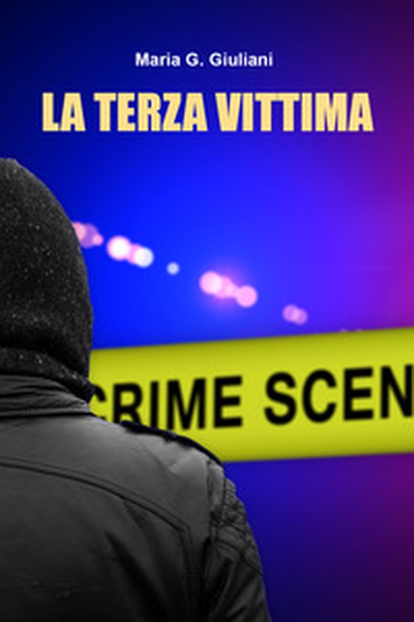 La terza vittima - Librerie.coop La terza vittima - Librerie.coop