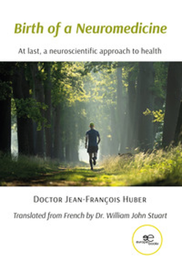 Birth of a neuromedicine - Librerie.coop Birth of a neuromedicine - Librerie.coop