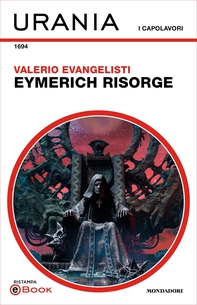 Eymerich risorge (Urania) - Librerie.coop