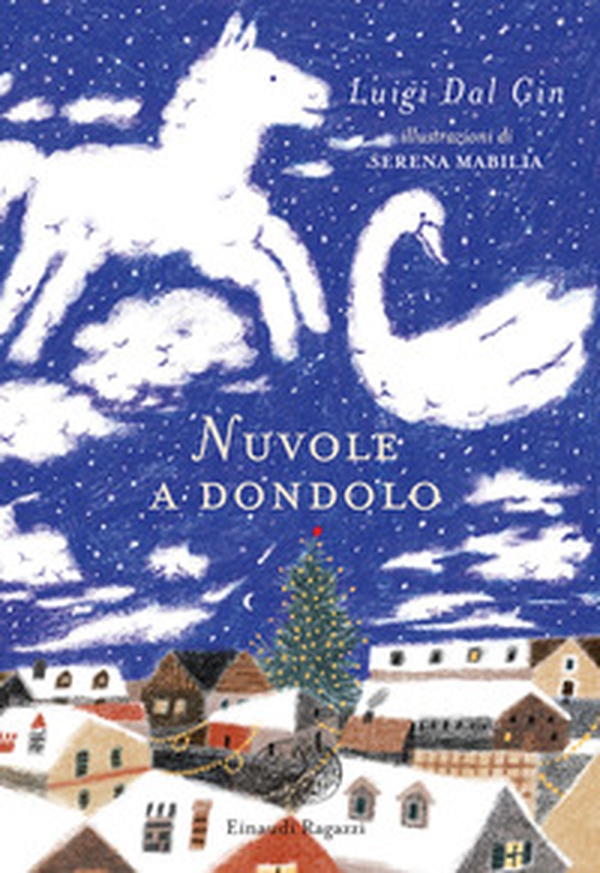 Nuvole a dondolo - Librerie.coop Nuvole a dondolo - Librerie.coop