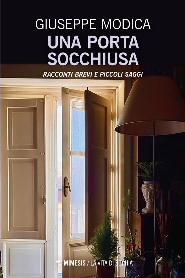 Una porta socchiusa - Librerie.coop Una porta socchiusa - Librerie.coop